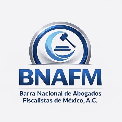 Logotipo BNAFM